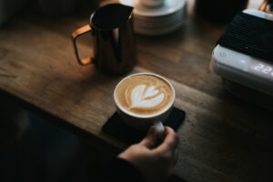 Szkolenie Barista